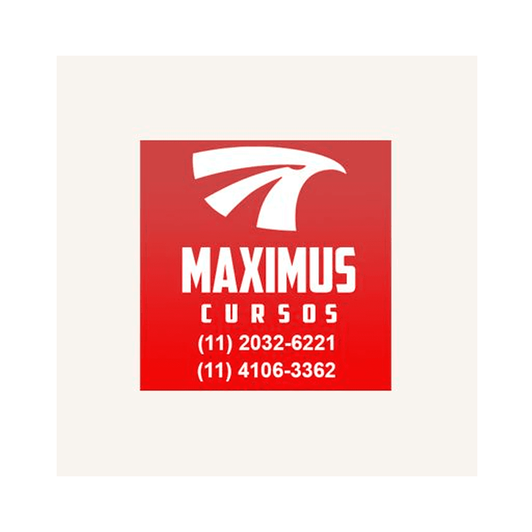 CENTRO EDUCACIONAL MAXIMUS - Polo São Miguel e Aricanduva