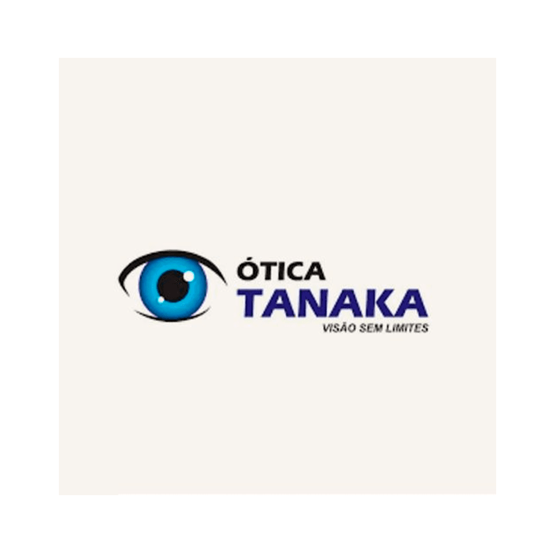 ÓTICA TANAKA