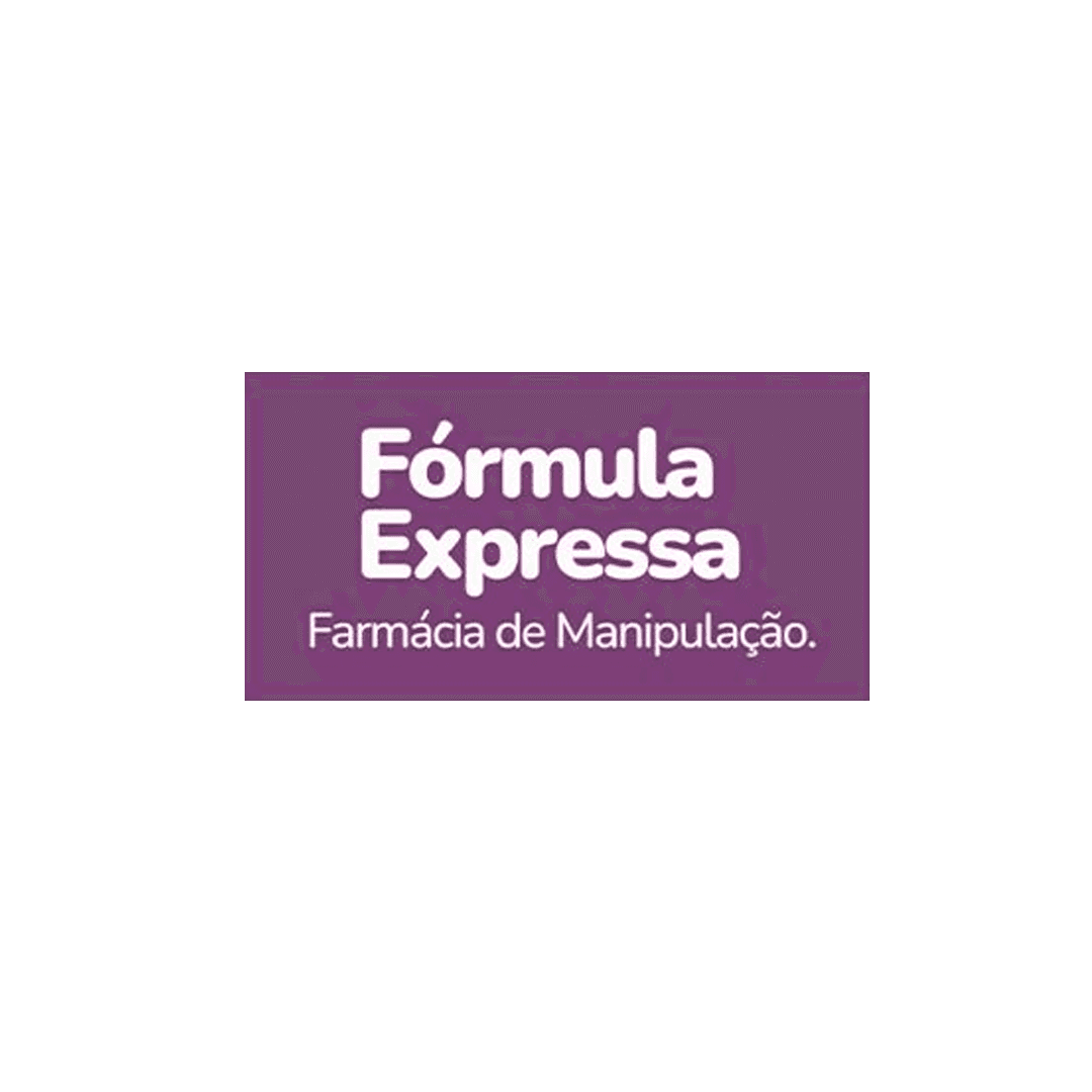 FÓRMULA EXPRESSA FARMÁCIA DE MANIPULAÇÃO