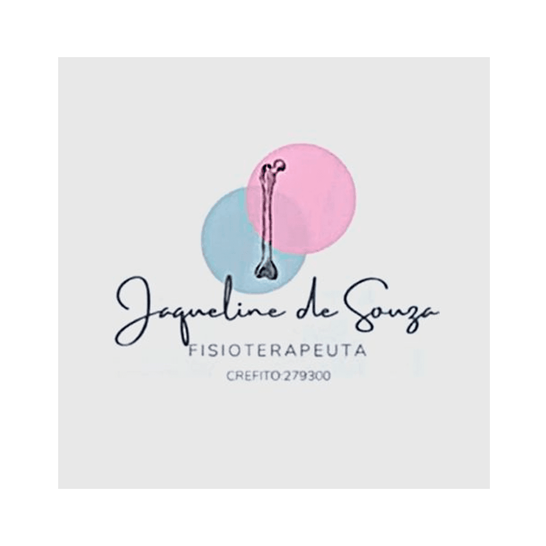 JAQUELINE DE SOUZA FISIOTERAPIA