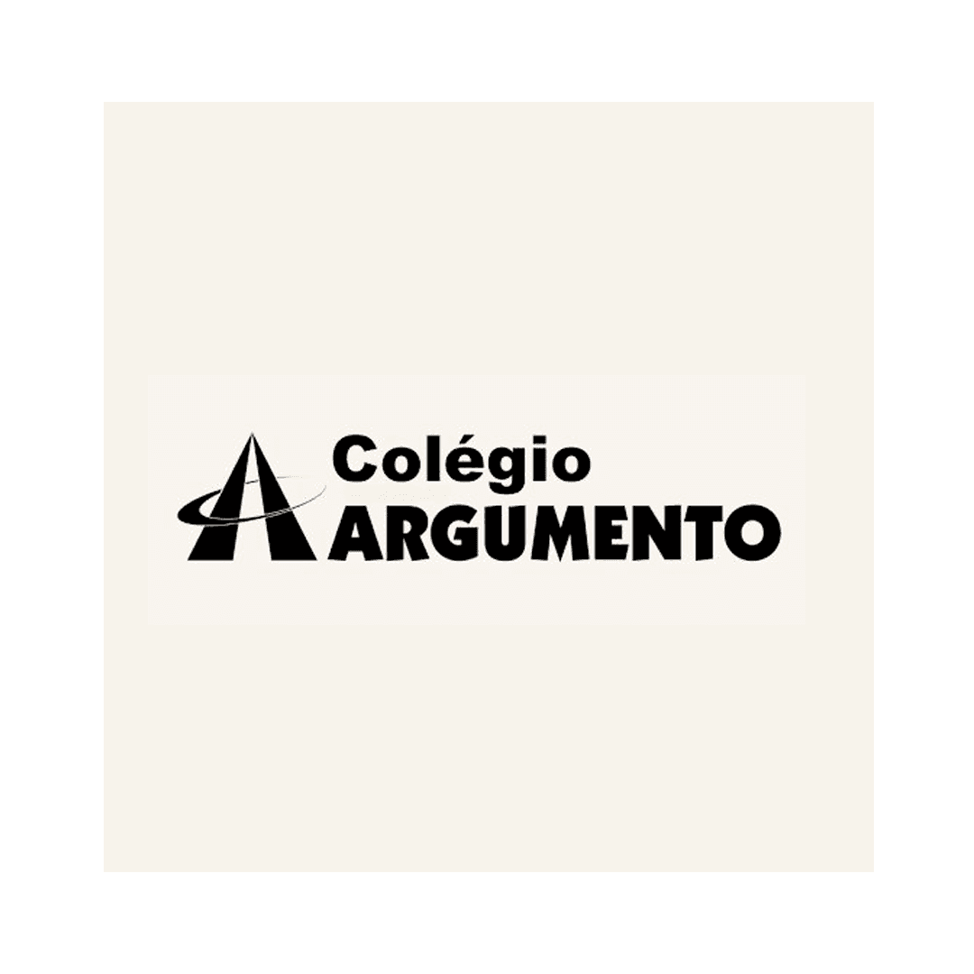 COLÉGIO ARGUMENTO