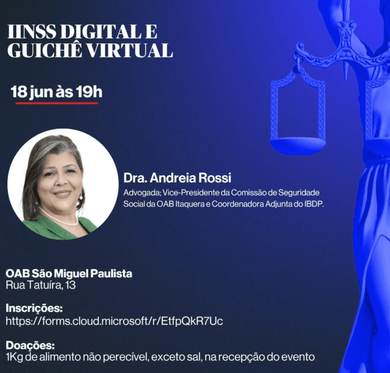 INSS Digital e Guichê Virtual